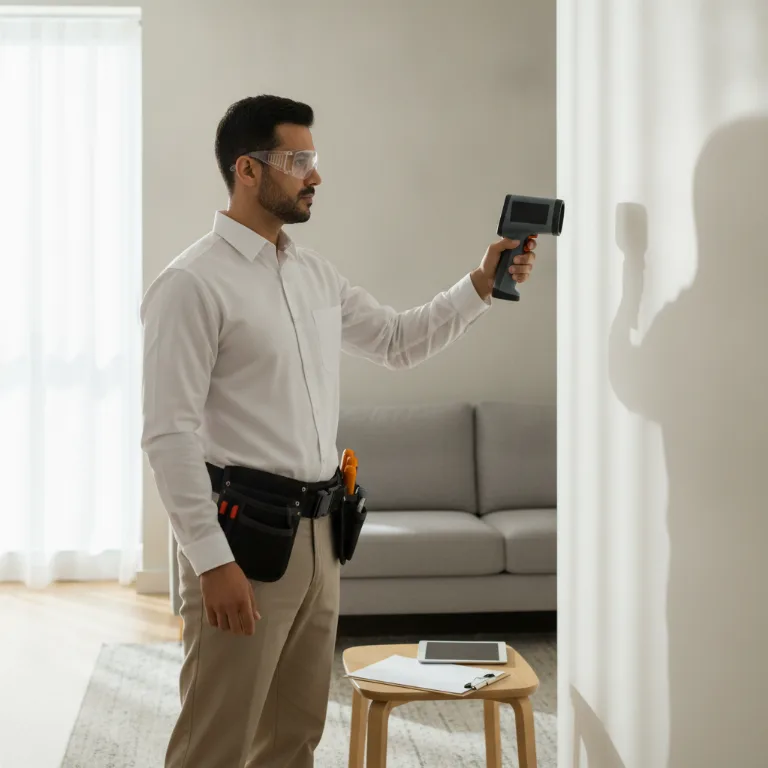 تدقيق طاقة المنزل خدمة في عجمان